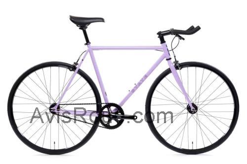 State Bicycle Perplexing Purple avis et fiche technique 